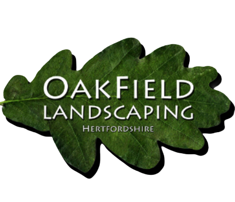 Oakfield Landscaping Hertfordshire